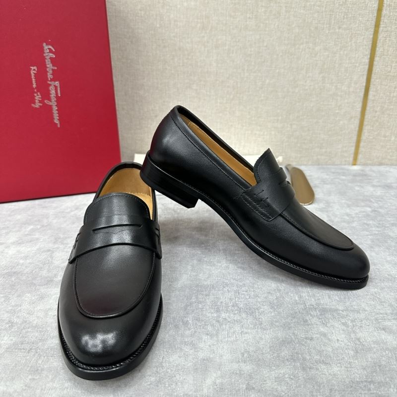 Ferragamo Shoes